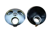 Microscope parts